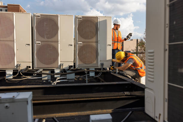 Best Commercial HVAC repair  in River Forest, IL