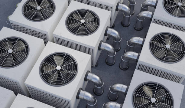 Best Commercial HVAC repair  in River Forest, IL